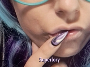 Superlory