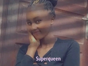 Superqueen