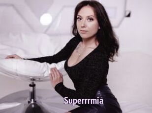 Superrrmia