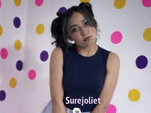 Surejoliet