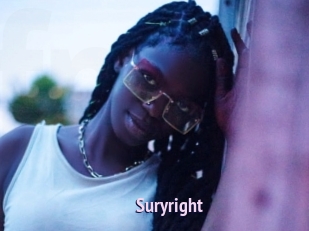 Suryright