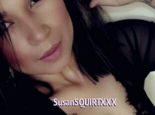 SusanSQUIRTXXX