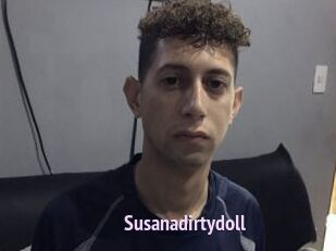 Susanadirtydoll