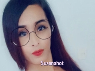Susanahot
