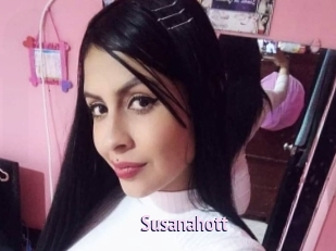 Susanahott