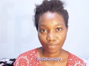 Susanamayo