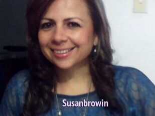 Susanbrowin
