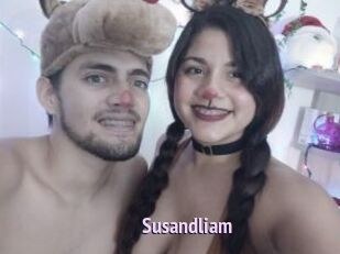 Susandliam