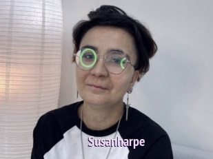 Susanharpe