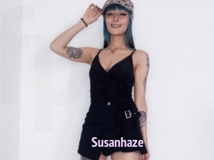 Susanhaze