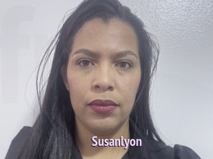 Susanlyon