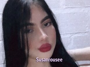 Susanrousee