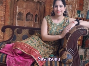 Susansonu