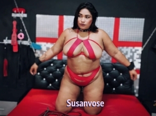 Susanvose