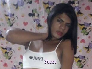 Suset