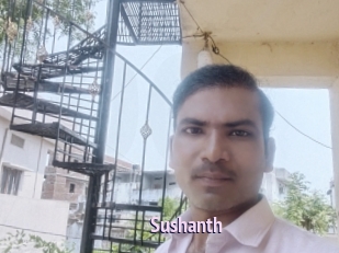 Sushanth