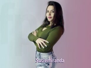 Susiemiranda