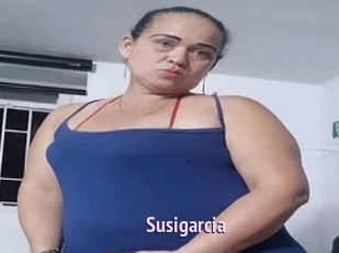 Susigarcia