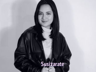 Susizarate
