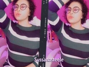 Sussanasteele