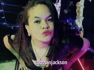 sussanjackson Film Porno