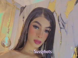 Sussyhots