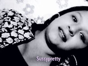 Sussypretty