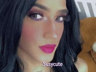 Susycute