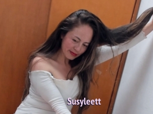 Susyleett
