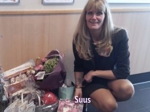 Suus