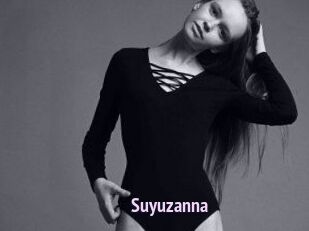 Suyuzanna