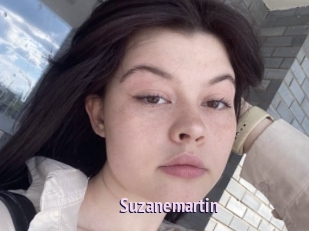 Suzanemartin