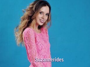 Suzannerides