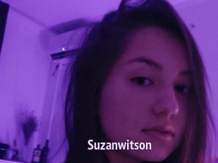 Suzanwitson