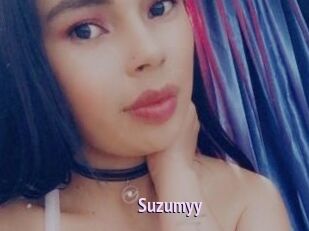Suzumyy