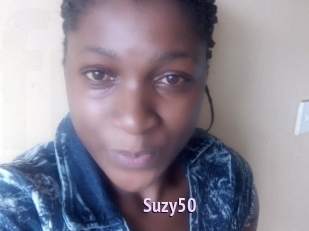 Suzy50