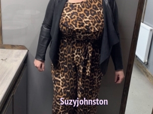Suzyjohnston