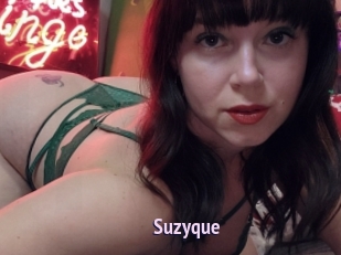Suzyque