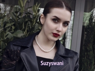 Suzyswani