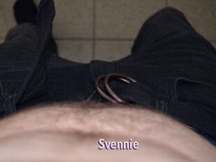 Svennie