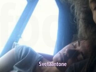 Svetaantone