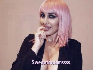 Sweeetdreamssss