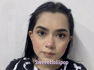 Sweeetlollipop
