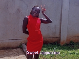 sweet_cappuccino Film Porno