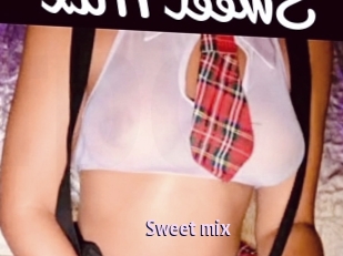 Sweet_mix