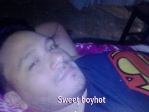 Sweet_boyhot