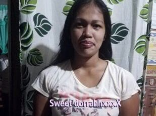 Sweet_dorrahhxxxX