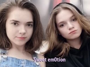 Sweet_em0tion