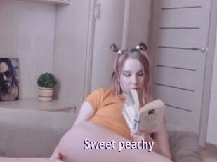 Sweet_peachy