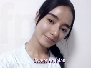 Sweet_sophiax